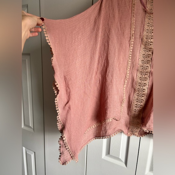 David & Young Kimono - Picture 5 of 7